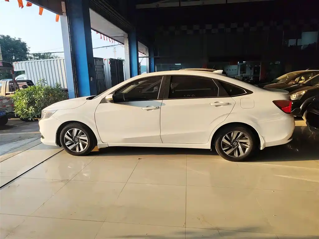 HONDA LINGPAI