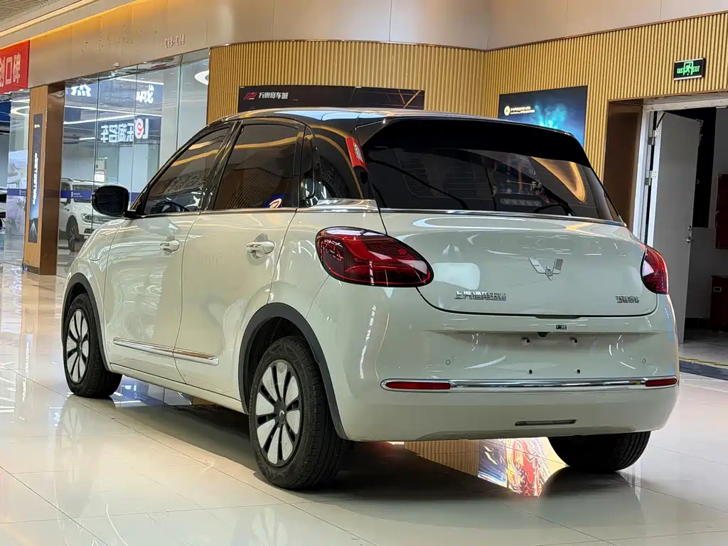 Wuling Bingo — миниатюра 4