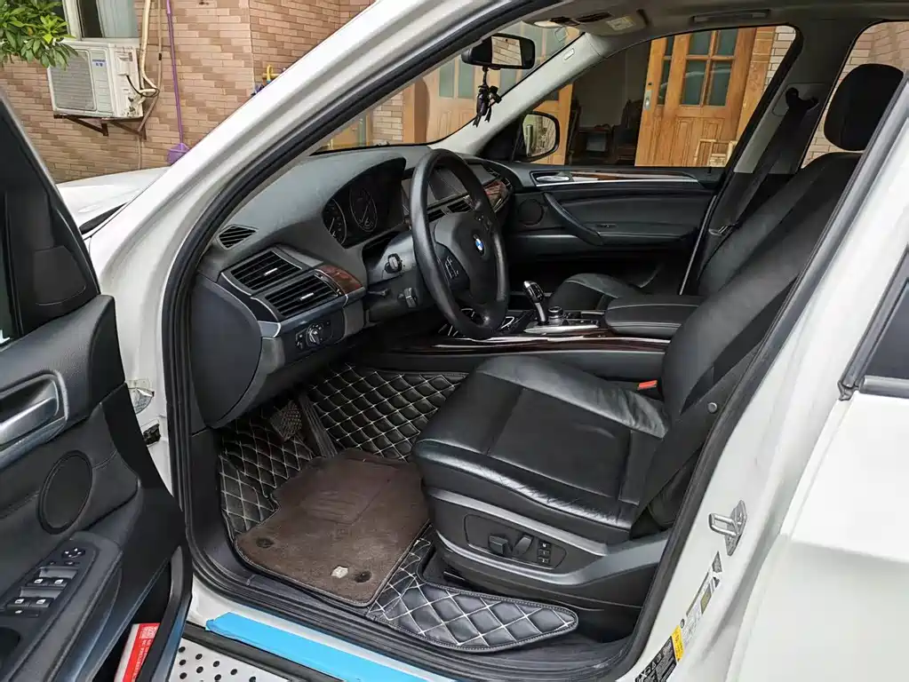 BMW X5 2014 xDrive35i Luxury