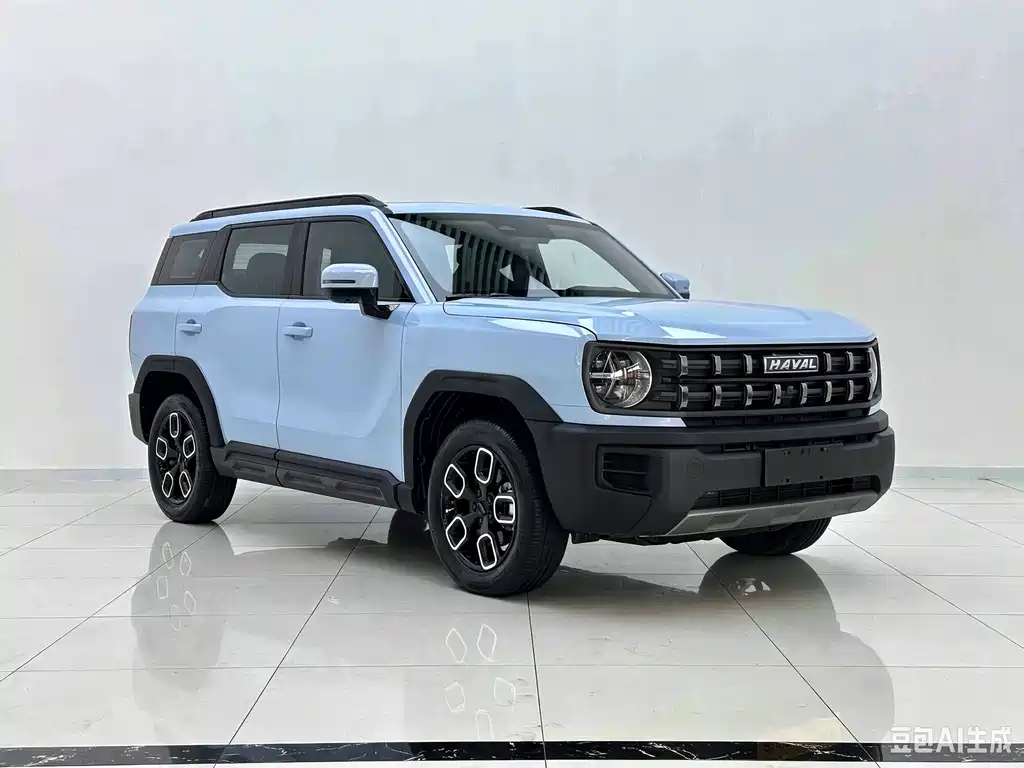Haval Cool Dog — миниатюра 5