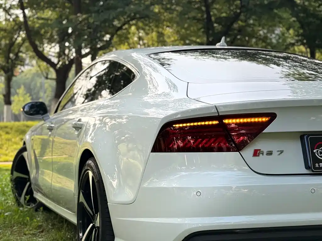 Audi A7 — фотографии объявления, Фото 11