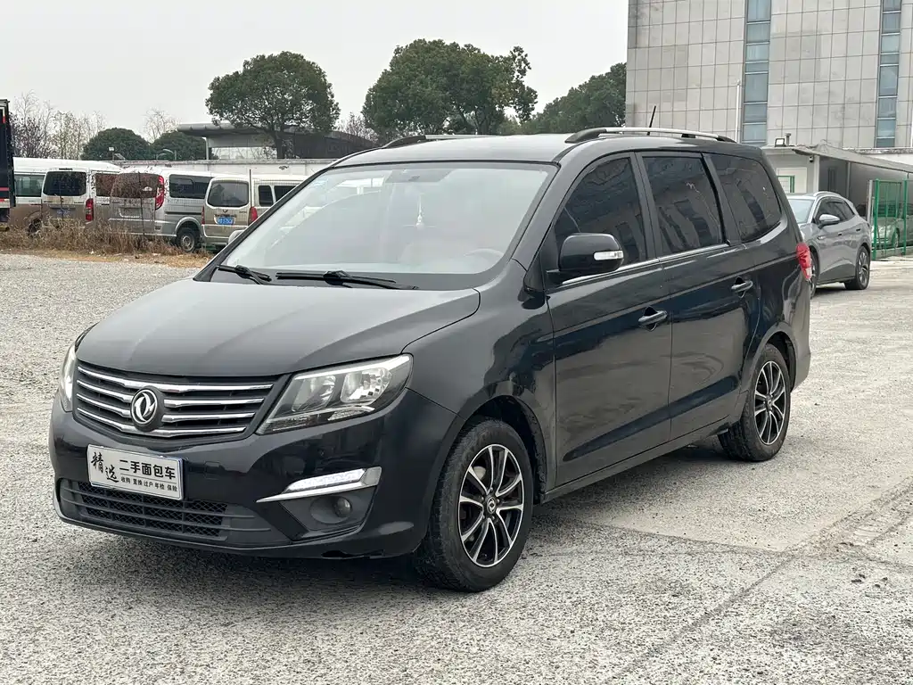 DONGFENG POPULAR S500
