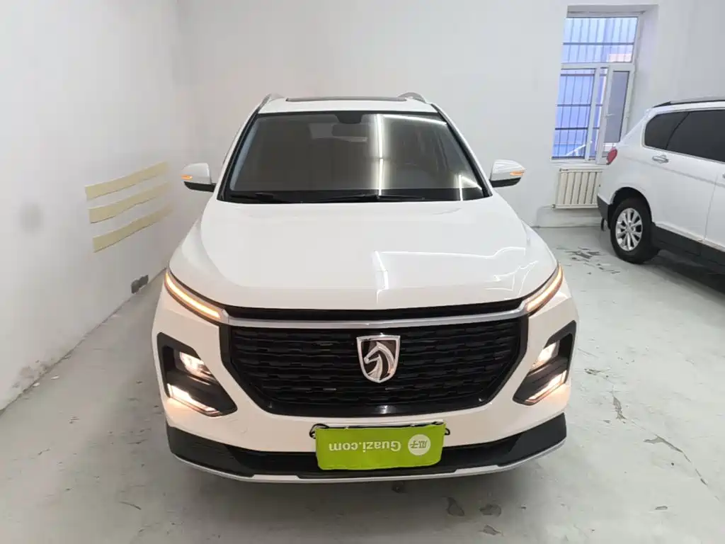 Baojun 530 — миниатюра 3