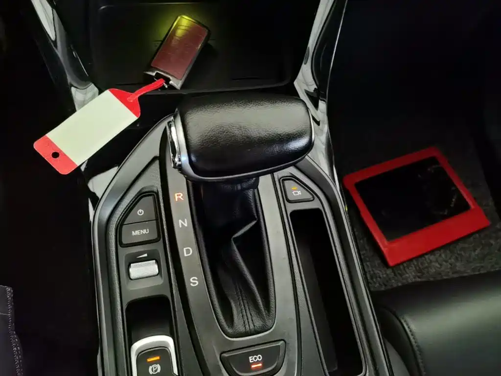 GAC Motor Trumpchi GS4 — миниатюра 14