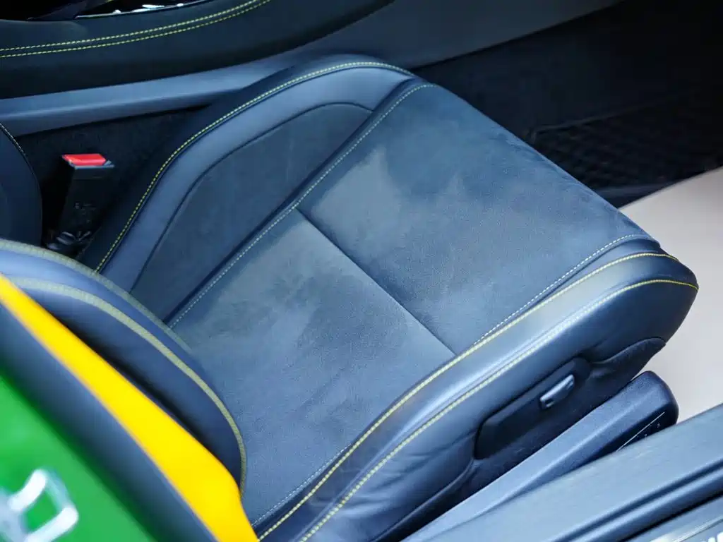 Mercedes-Benz AMG GT — миниатюра 31