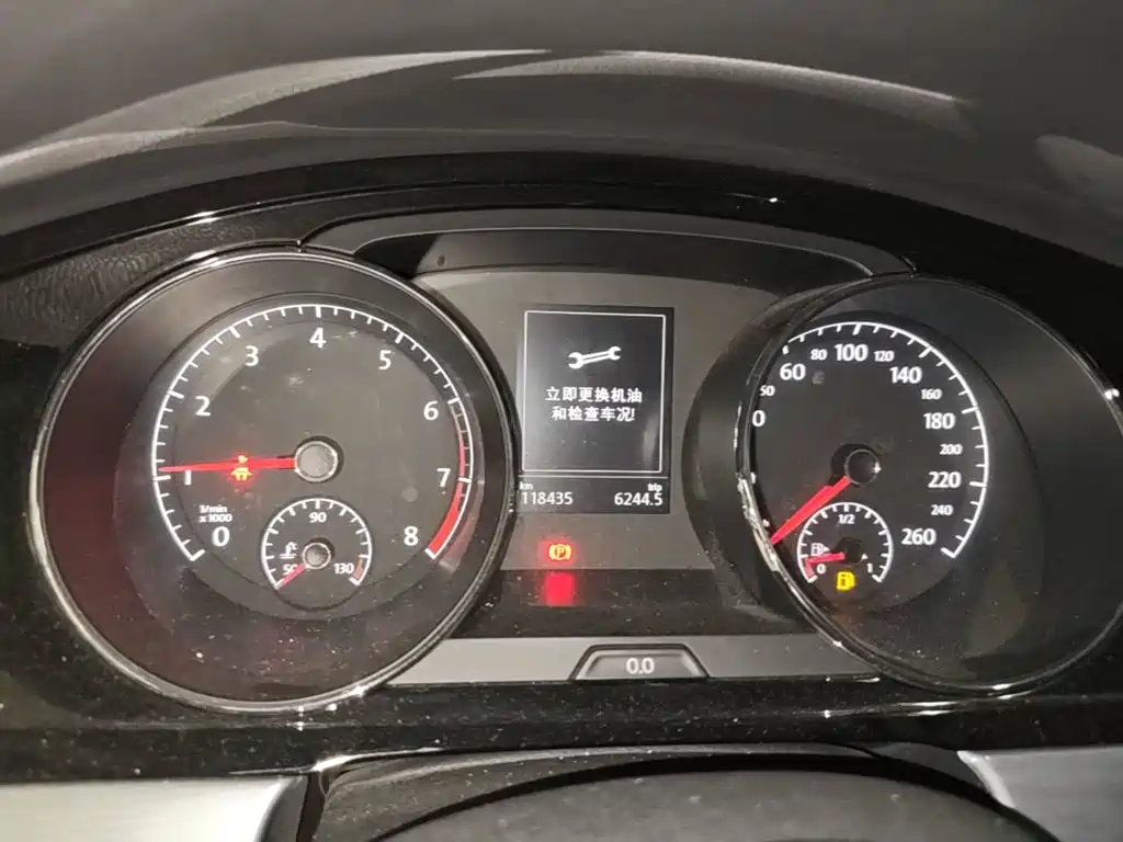 Volkswagen Lamando — миниатюра 12
