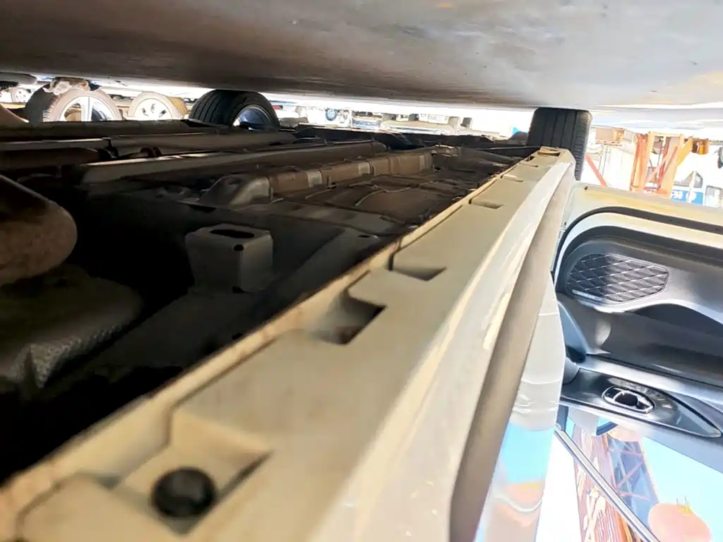 GAC Motor Shadow Leopard — миниатюра 22