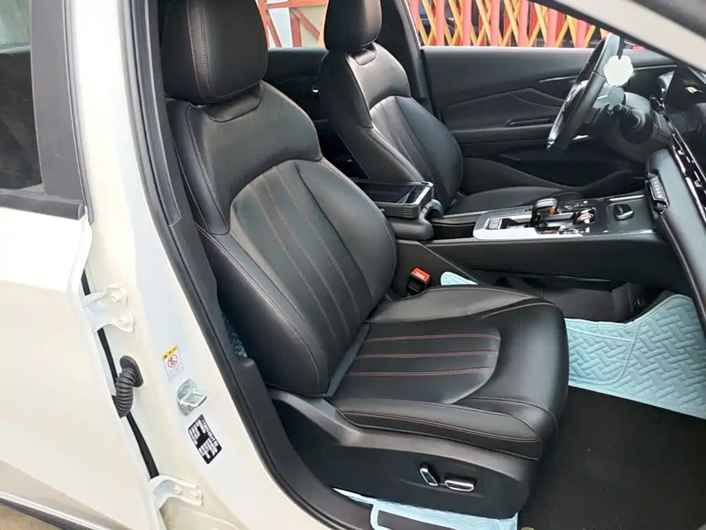 GAC Motor Shadow Leopard — миниатюра 25