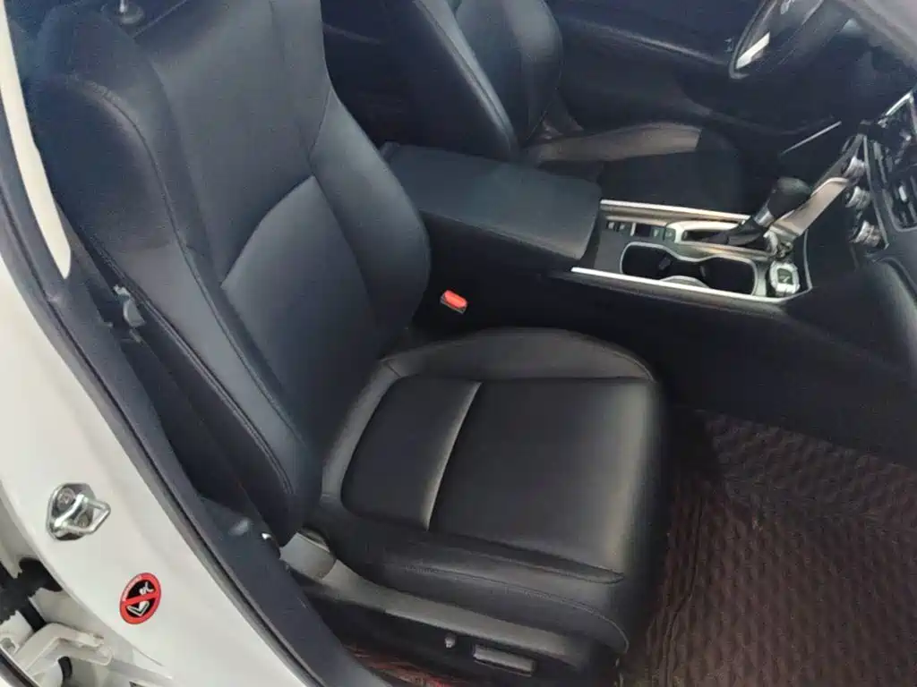 Honda Accord — миниатюра 25