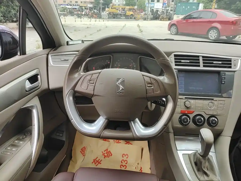 DS DS 5LS — миниатюра 11