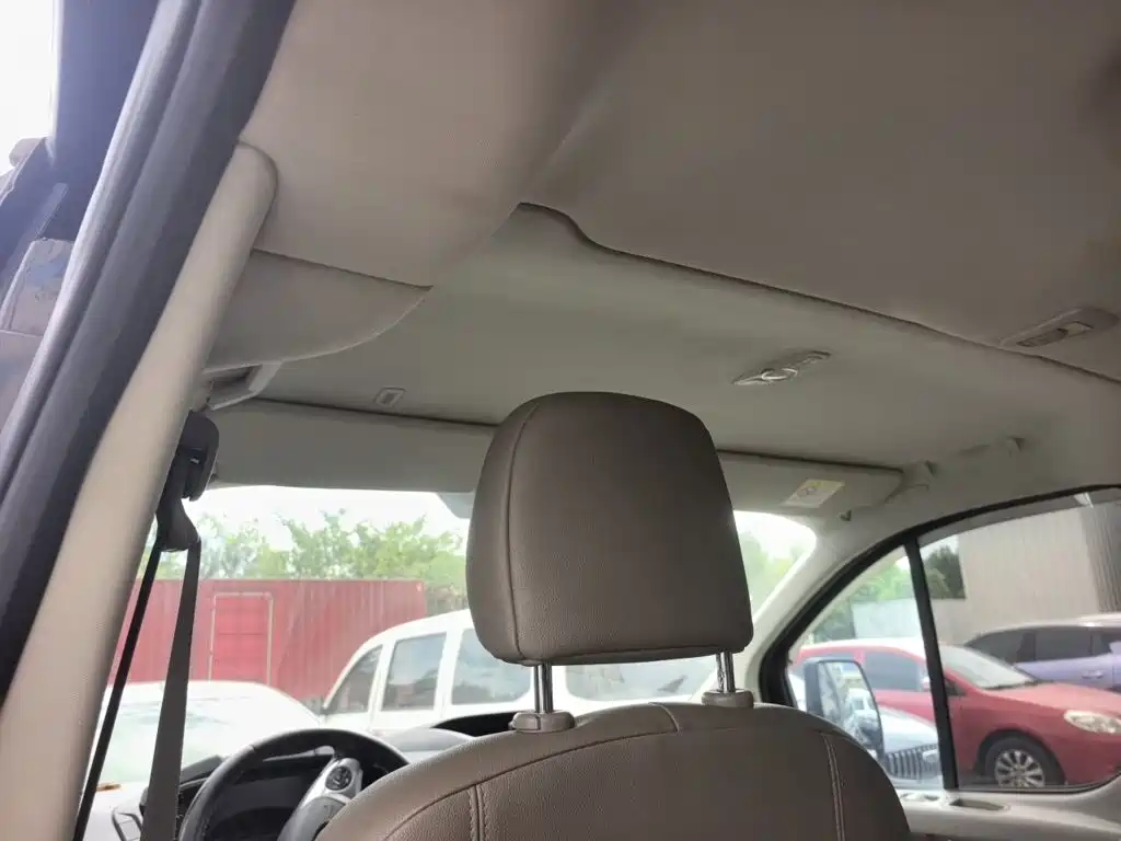 Ford Tourneo — миниатюра 19