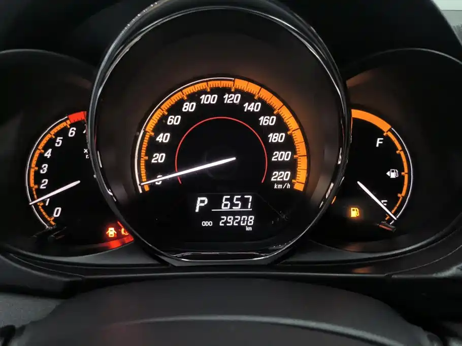 Toyota Yaris L Zhixuan X 1.5L CVT Leading PLUS Edition, фото 14