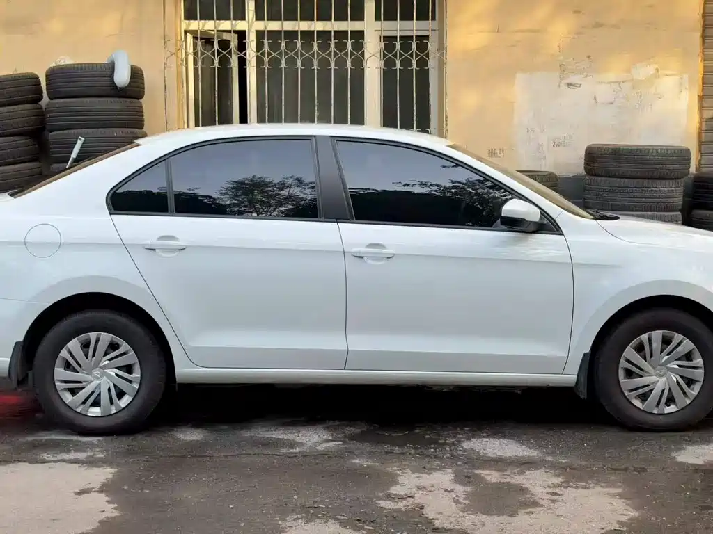 Jetta VA3 — миниатюра 6