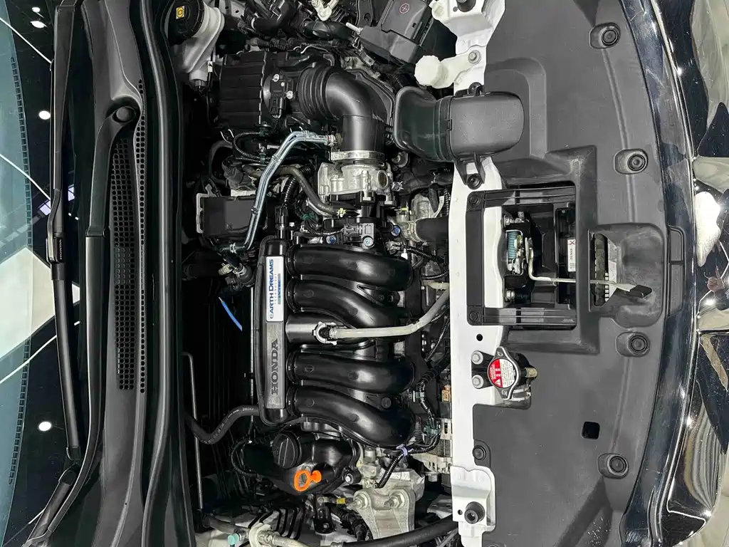 Honda Vezel — миниатюра 21