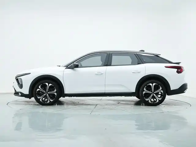 Citroen C5 X — миниатюра 4