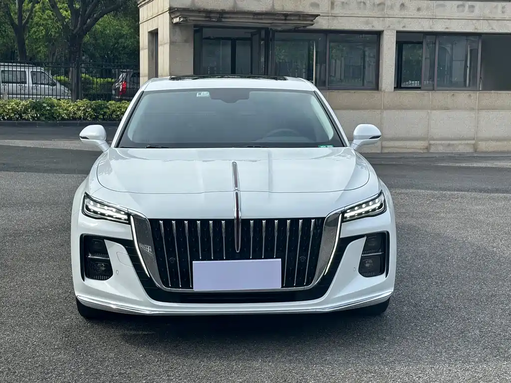 Hongqi H5 2023 1.5T DCT