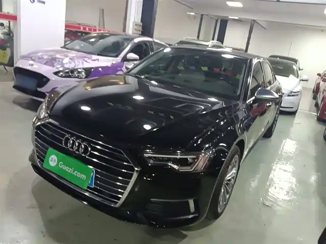 AUDI  A6L