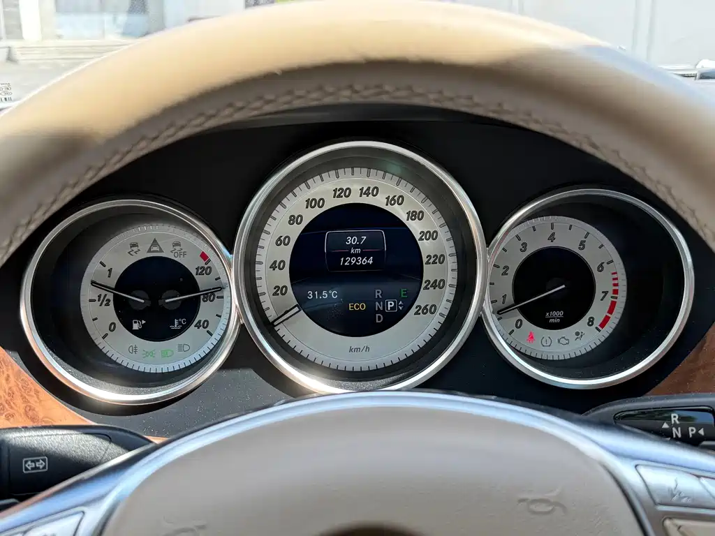Mercedes-Benz CLS — миниатюра 23