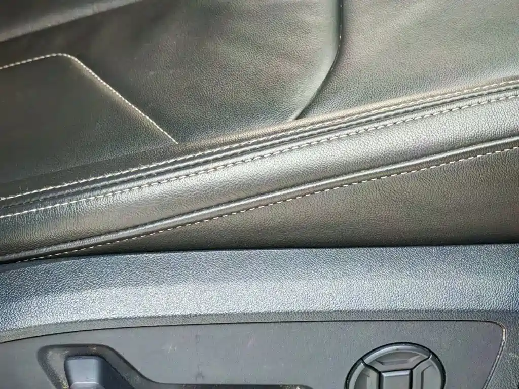 Audi Q3 — миниатюра 20