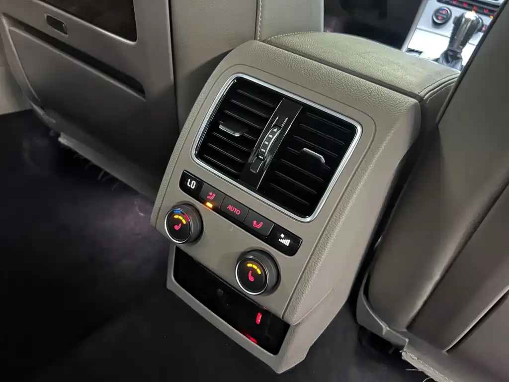 Volkswagen Magotan — миниатюра 16