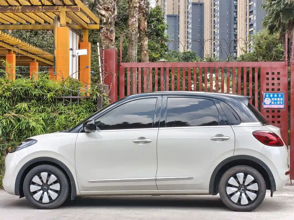 Wuling Bingo — миниатюра 7