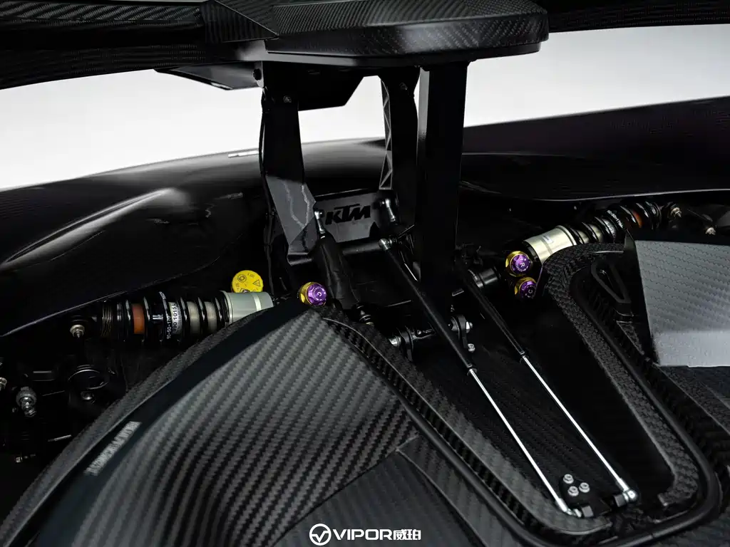 KTM X-BOW GT-XR, фото 14