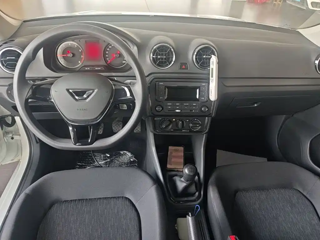 Jetta VA3 — миниатюра 10