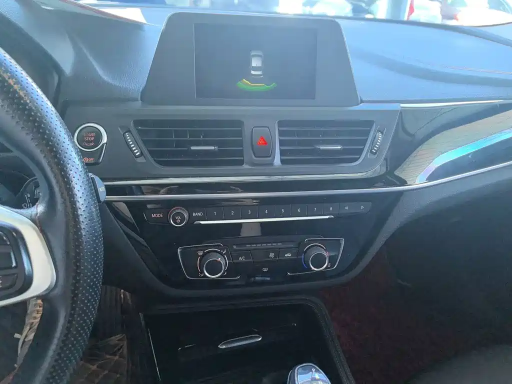 BMW 1 Series — миниатюра 5