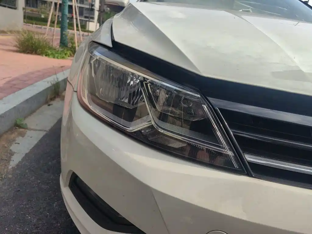 Volkswagen Lamando — миниатюра 7