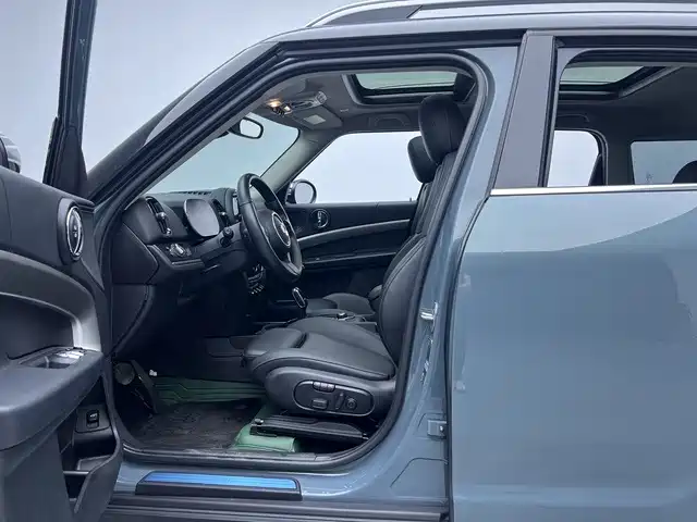 MINI Countryman Facelift 1.5T COOPER Connoisseur, фото 10