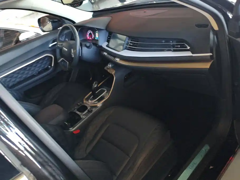 Haval H6 — миниатюра 8