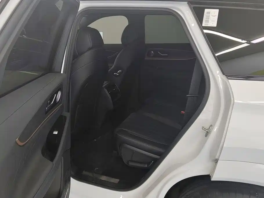 Chery Tiggo 9 — миниатюра 10