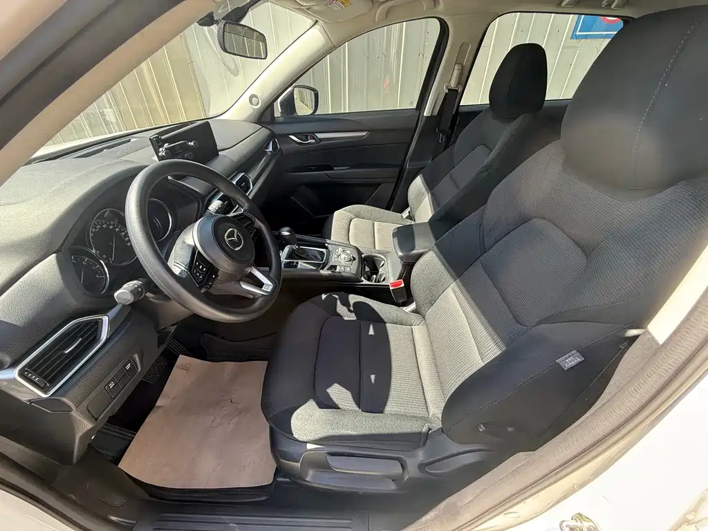 Mazda CX-5 — миниатюра 4