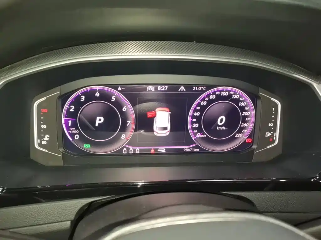 Volkswagen CC — миниатюра 12