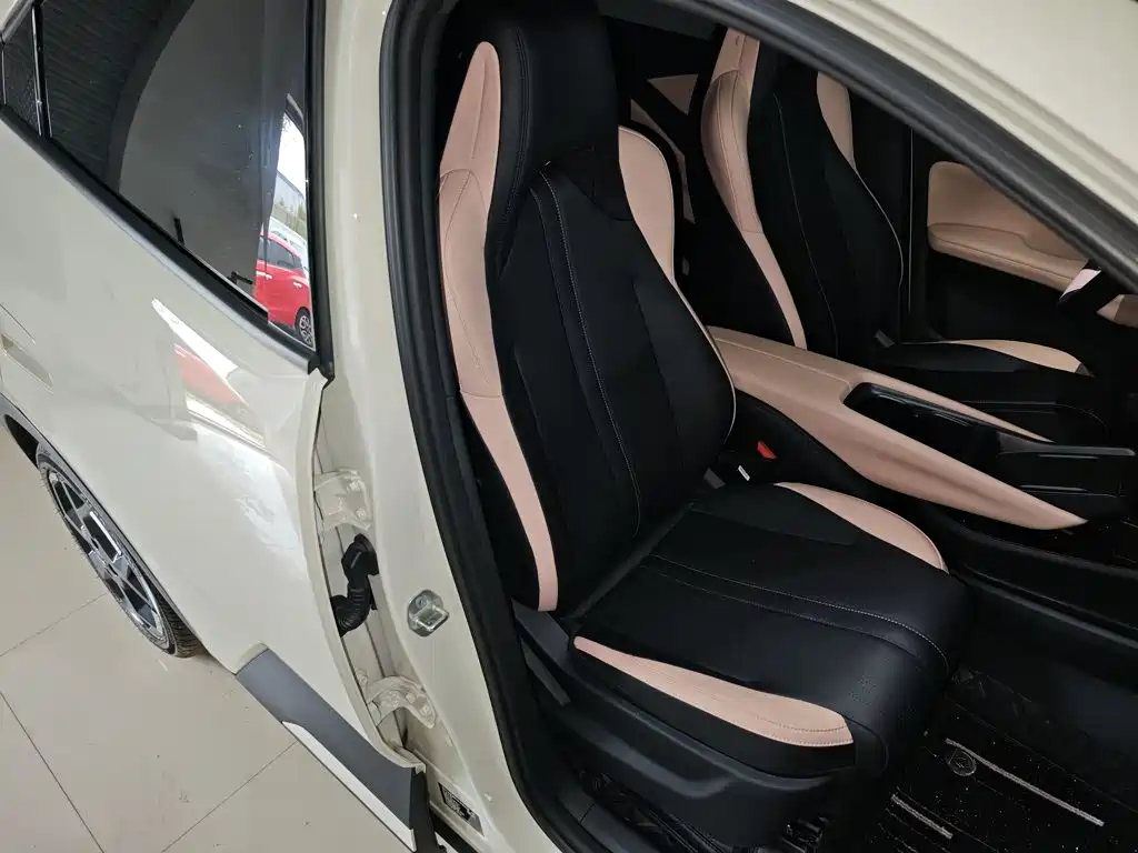 BYD Seagull — миниатюра 25