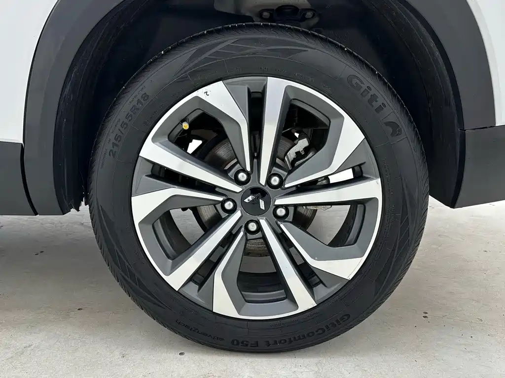 Wuling Xingchen — миниатюра 18
