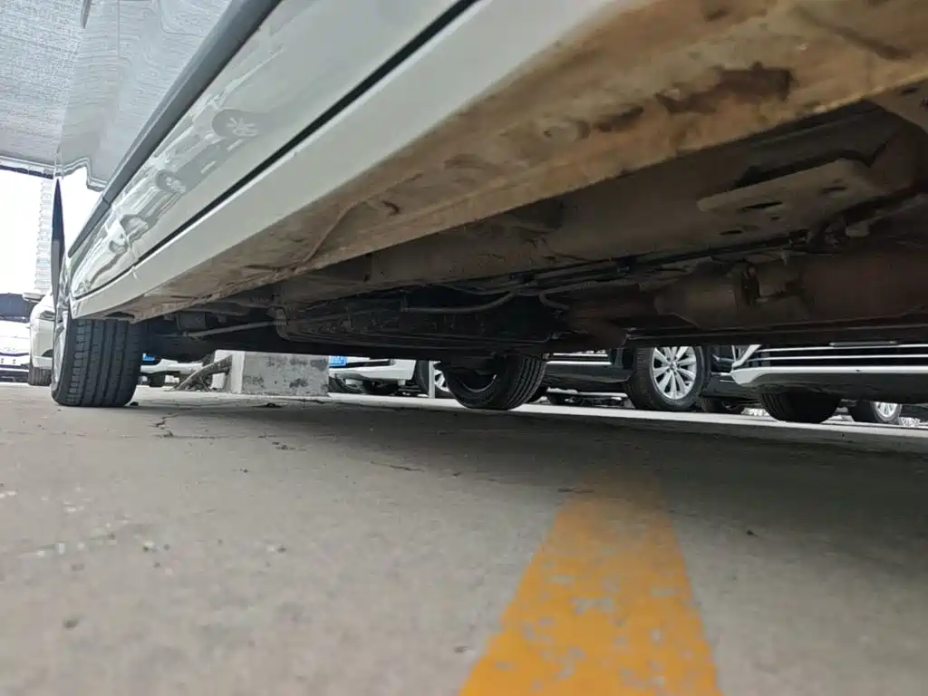 Wuling Jiachen — миниатюра 21