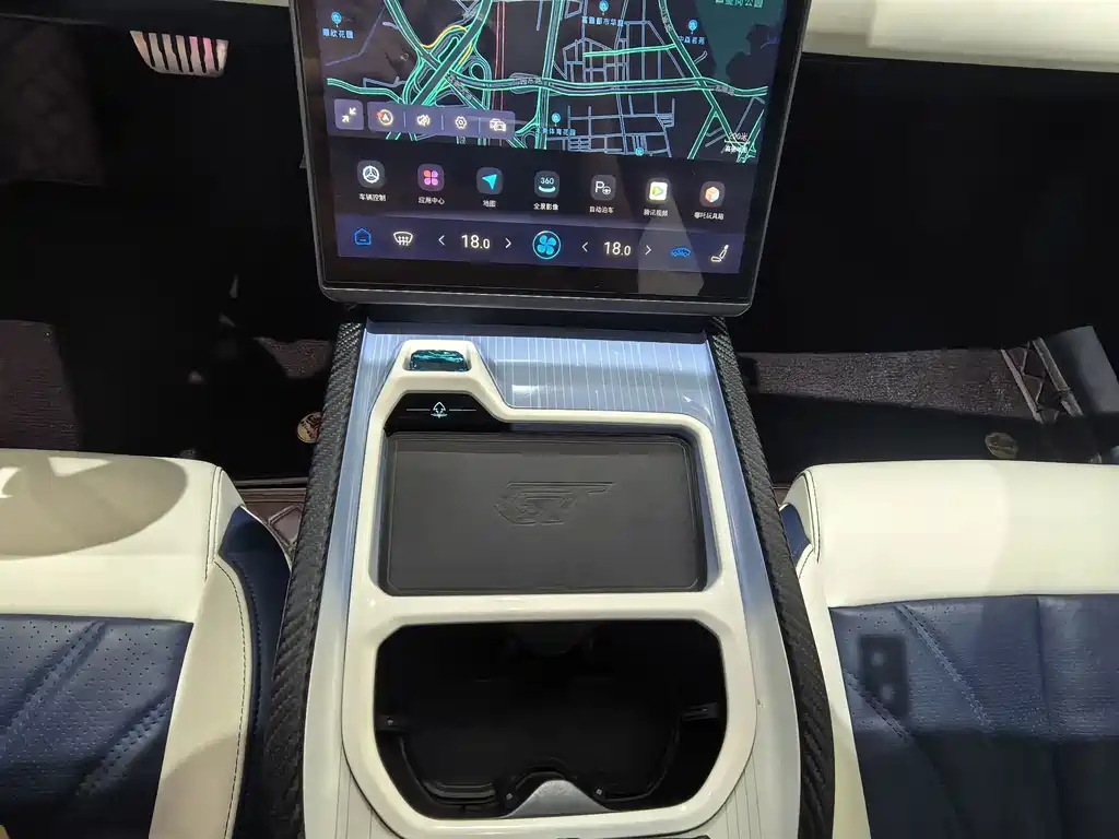 Neta Neta GT — миниатюра 15