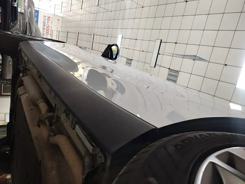 Leapmotor Leapmotor C16 — миниатюра 22