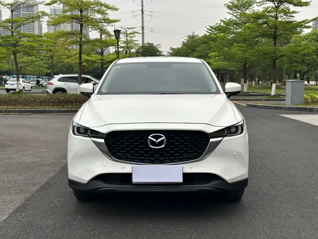 Mazda CX-5 — миниатюра 2
