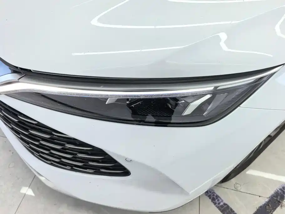 BYD Qin L — миниатюра 5