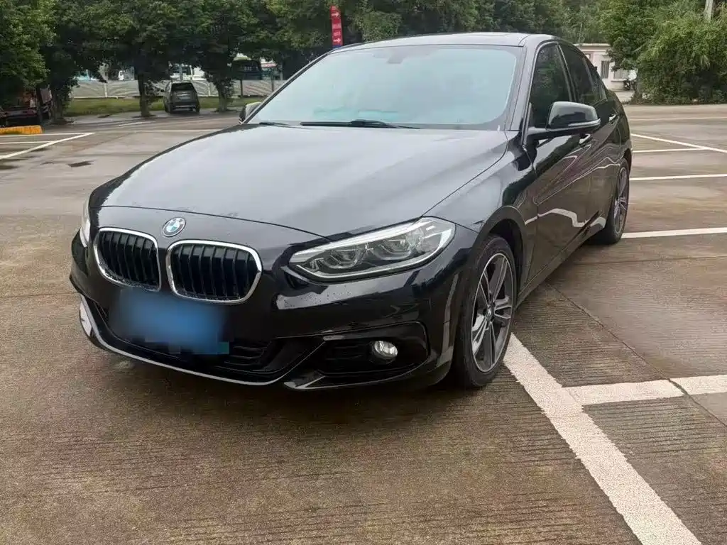 BMW 1 Series — миниатюра 2