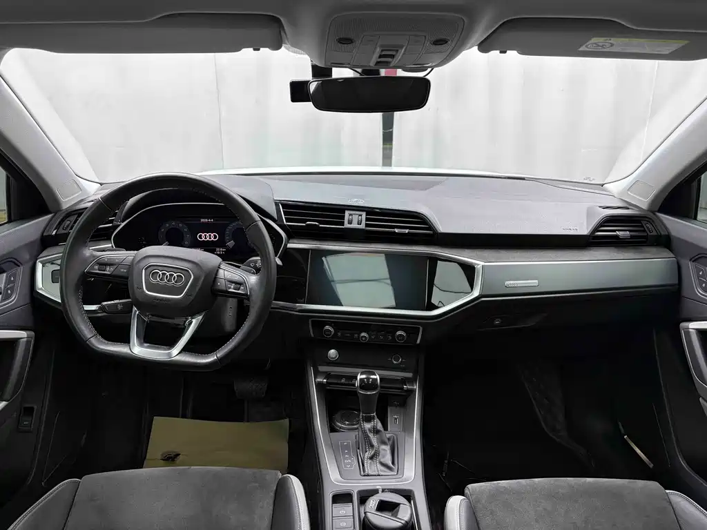 Audi Q3 2020 35 TFSI Fashion