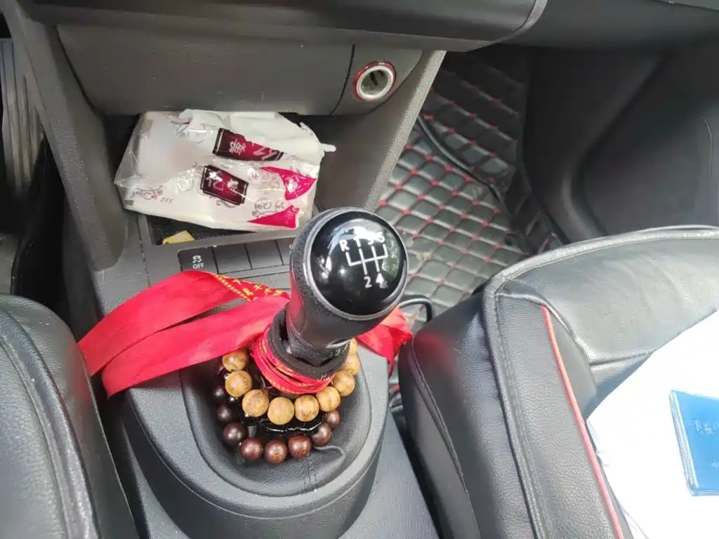 Volkswagen Touran — миниатюра 7