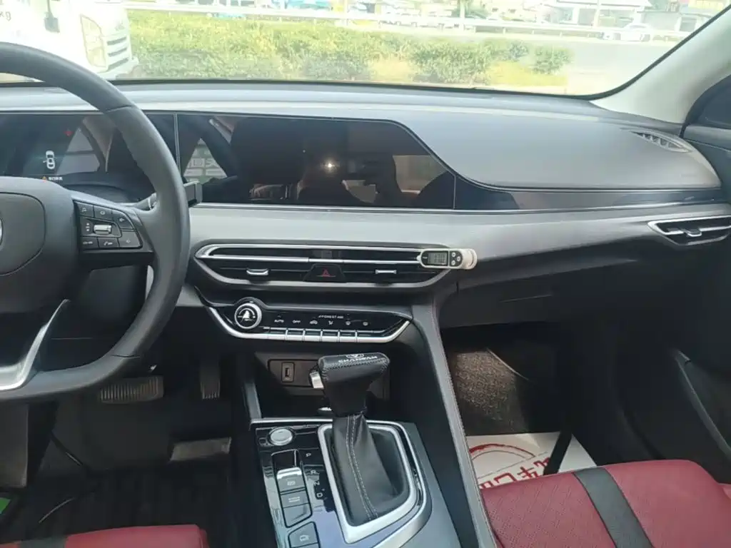 Changan Eado — миниатюра 13