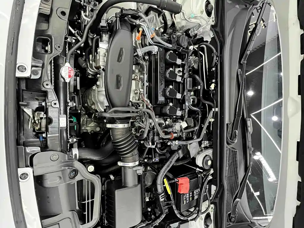 Honda Civic — миниатюра 19