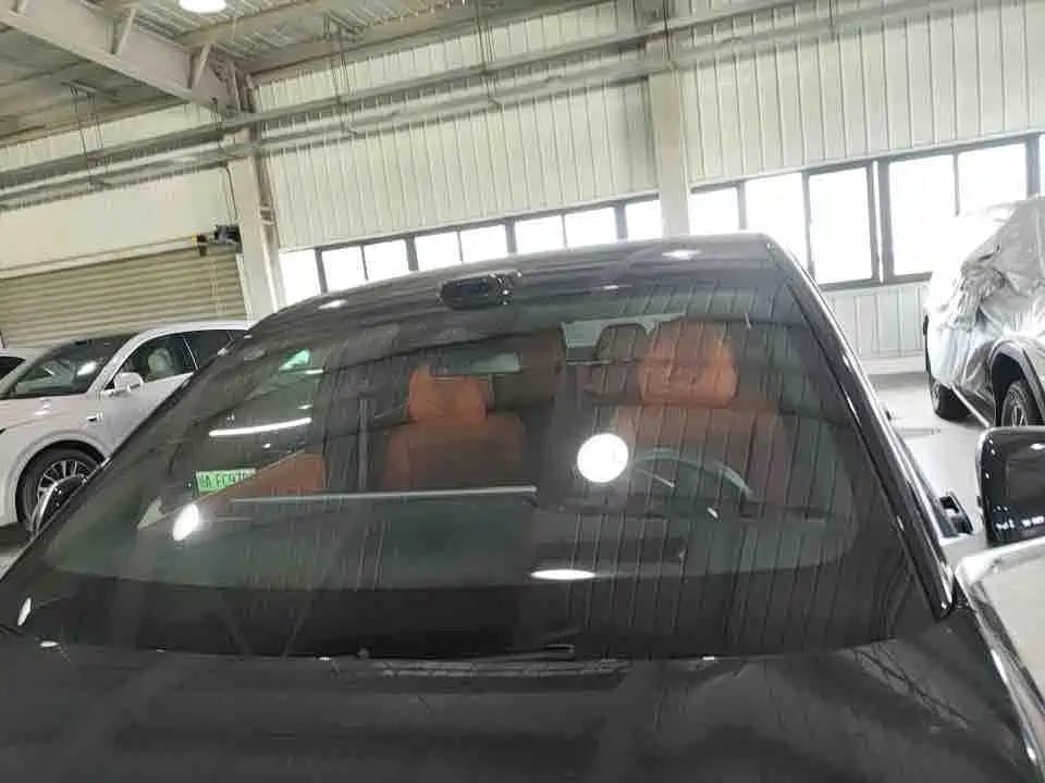 Li Auto Li L6 — миниатюра 8