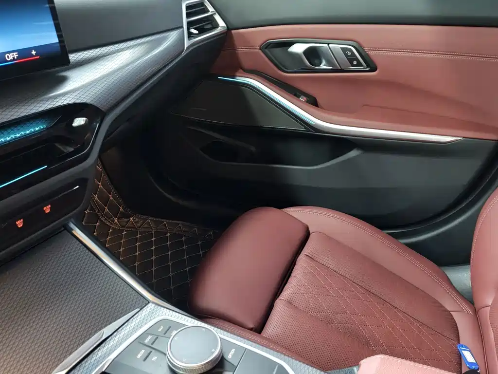 BMW 3 Series — миниатюра 12