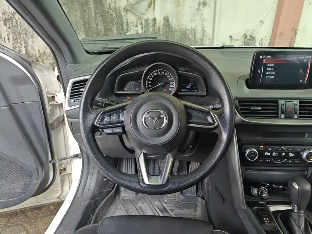 Mazda CX-4 — миниатюра 6