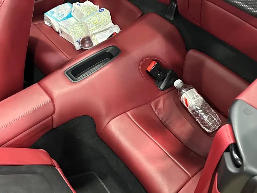 Porsche 911 2013 Carrera 4 Cabriolet 3.4L